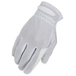 PRO-FLOW SUMMER SHOW GLOVE WHITE