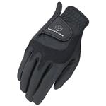 ELITE SHOW GLOVE BLACK