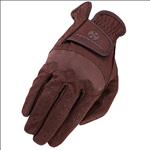 SPECTRUM SHOW GLOVE choco