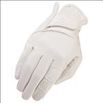 GPX SHOW GLOVE WHITE