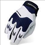 POLO PRO GLOVE WHITE/NAVY