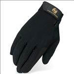 SUMMER TRAINER GLOVE BLACK