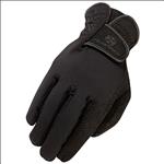 SPECTRUM WINTER GLOVE BLACK