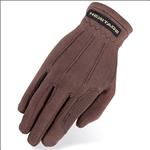 POWER GRIP NYLON GLOVE