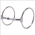 CLASSIC EQUINE PROFESSIONAL SERIES SNAFFLE O RING TOOL BOX HORSE BIT