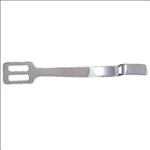 KORSTEEL GERMAN STYLE POW 3/4   NECK LADIES SPURS BY WEATHERBEETA
