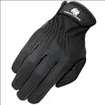 TECH-PRO GLOVE BLACK