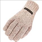 RAGG WOOL GLOVE OATMEAL