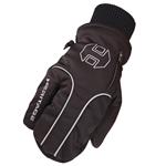 ARCTIC WINTER GLOVE BLACK