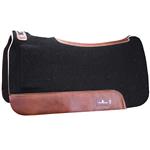 31X32 CLASSIC EQUINE BIOFIT FLEECE BOTTOM HORSE SADDLE PAD