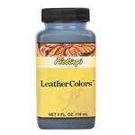 FIEBINGS FIEBING LEATHER COLORS LOW VOC PENETRATING LEATHER DYE 4 OZ ALL COLORS