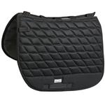 TA302A- HILASON ENGLISH HIGH DENSITY REGULAR FOAM SADDLE PAD WITH ANTI-SLIP